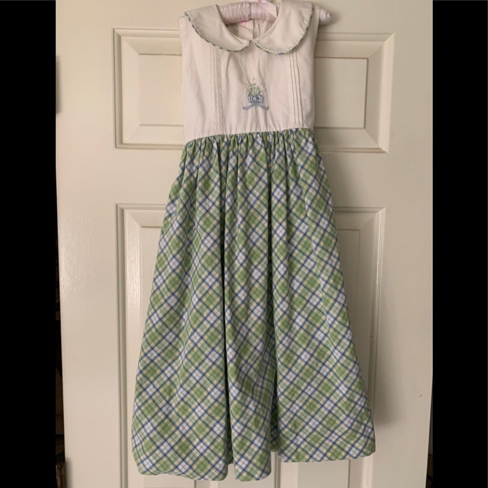 Strasburg Dress -Size 5